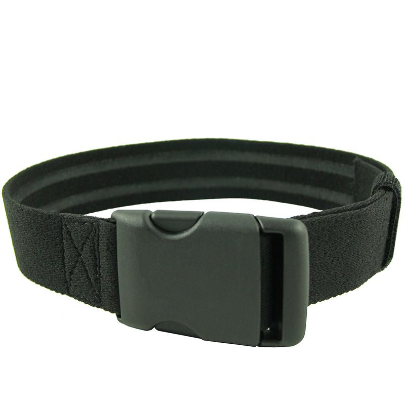 The Model 3004-1 is a  replacement leg strap for Safariland tactical holster models.