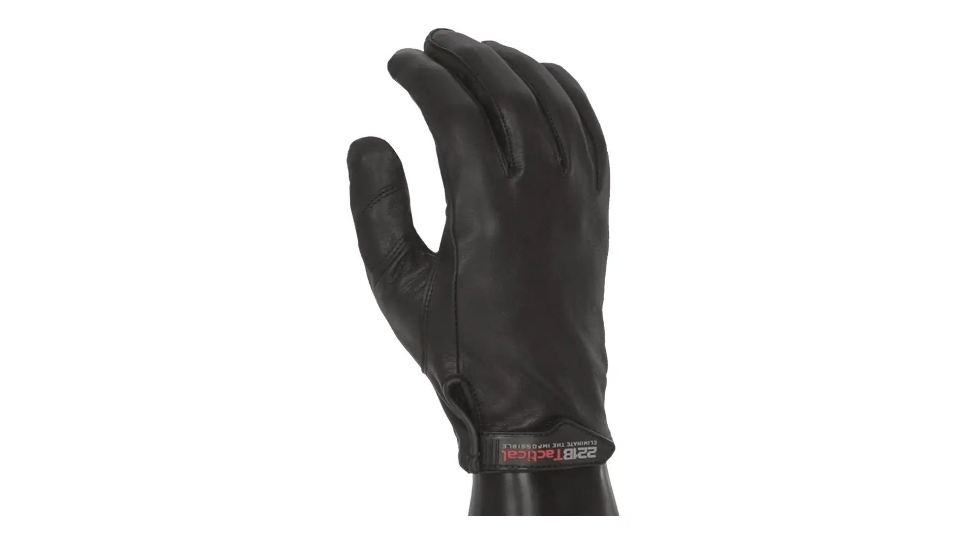 gant cuir Sentinel de 221b ******discontinuer*******