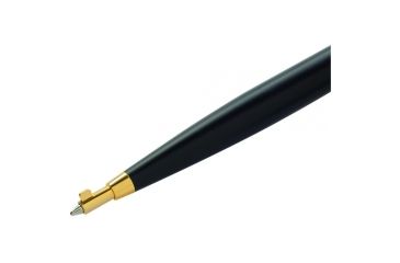 Stylo-clé de menottes ASP LockWrite Click 56254 — noir et doré