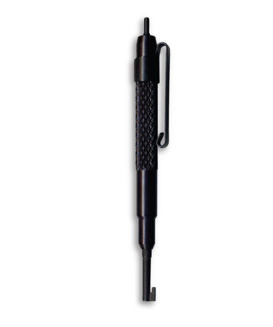 Clés haute sécurité pour Smith & Wesson 104 Zak Tool