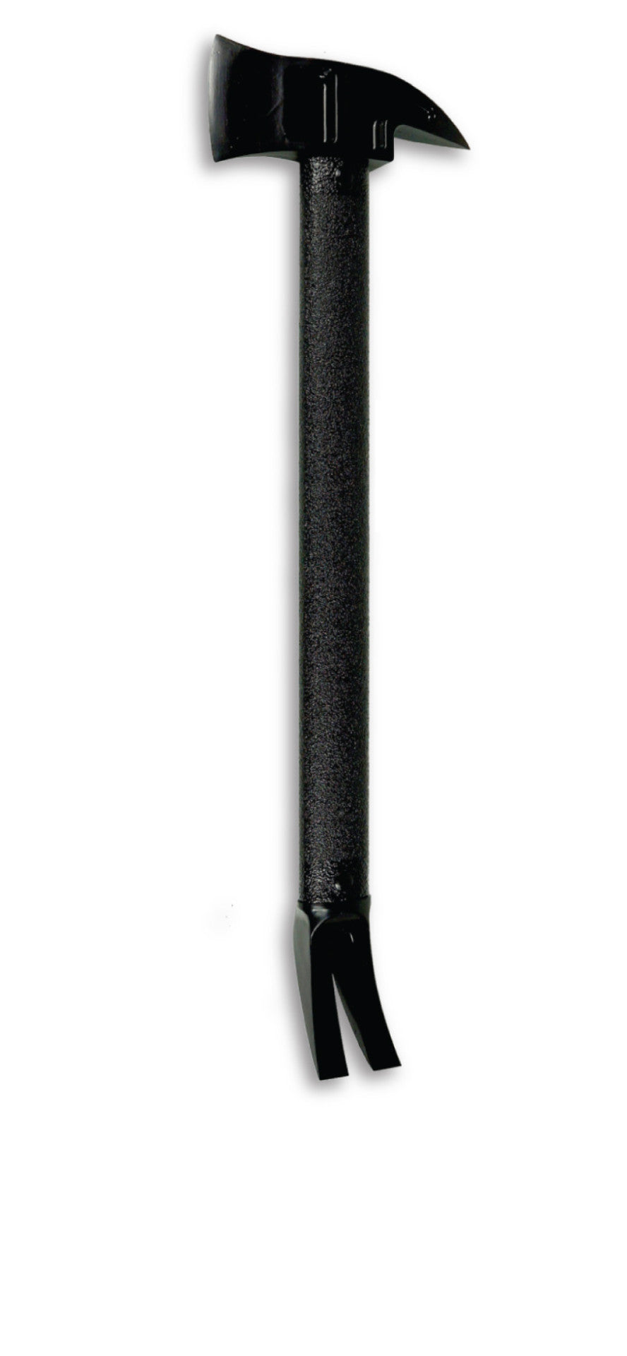 Hache et levier Mini-Pry 25 po Zak Tool – ZT44 – Noir
