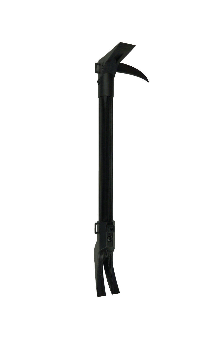 Outil Halligan noir Zak Tool – ZT41