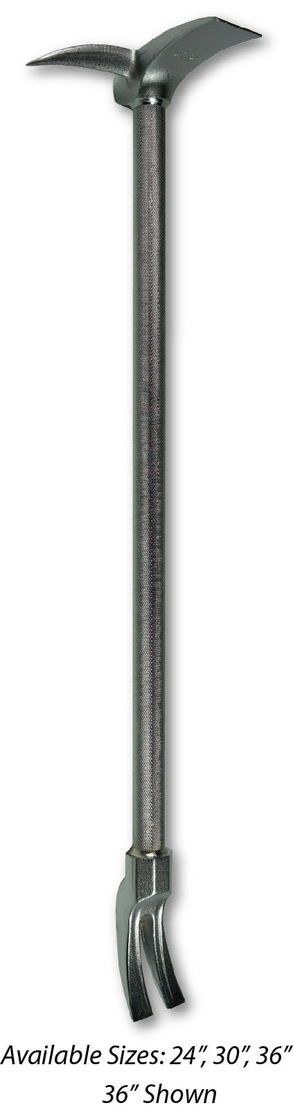Outils d’entrée en alliage Zak Tool – ZT301 / ZT302