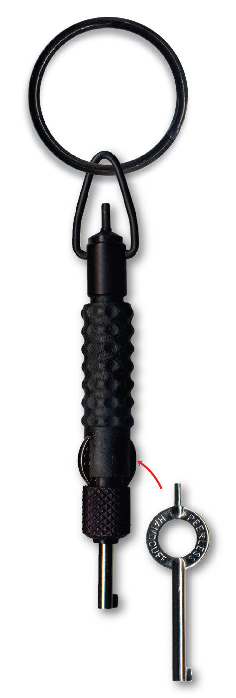 Clef de menotte Zak tool (couleur disponible)