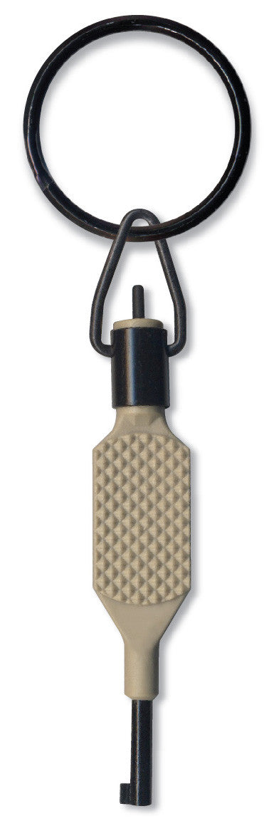 Clé de menottes pivotante Zak Tool – ZT9P