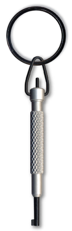 Clef de menotte Zak tool (couleur disponible)