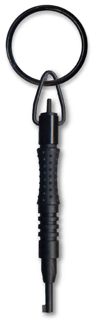 Clef de menotte Zak tool (couleur disponible)