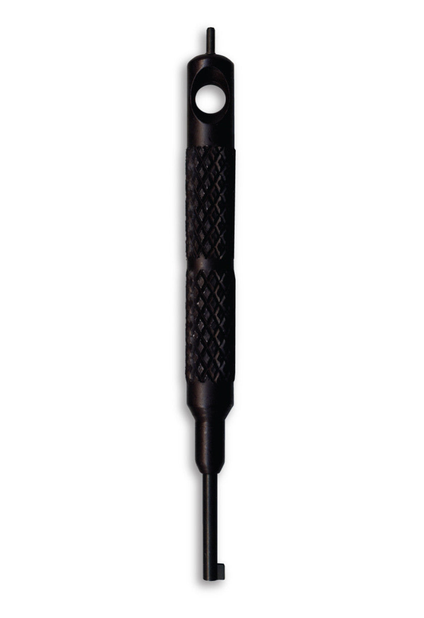 Clé de menottes correctionnelle 5 po Zak Tool – ZT70B
