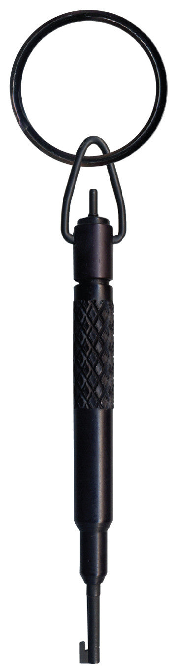 Clés haute sécurité pour Smith & Wesson 104 Zak Tool – Pivotante à grande prise 5 po