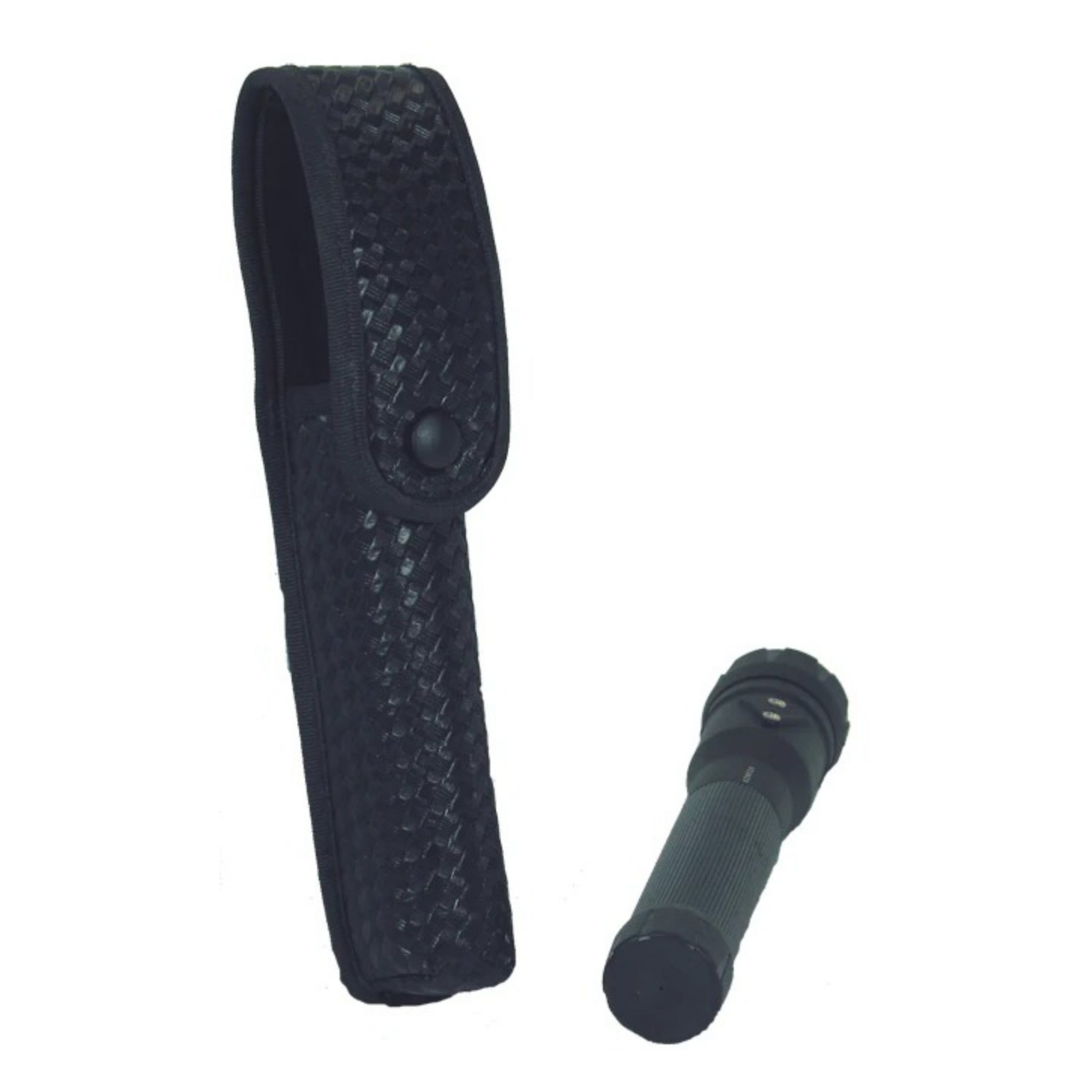 Streamlight Stinger DS LED/ POLYSTINGER DS LED case, Basketweave