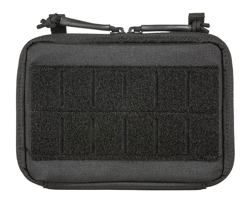 Pochette organisatrice 5.11 Flex Admin — Noir — 56429ABR