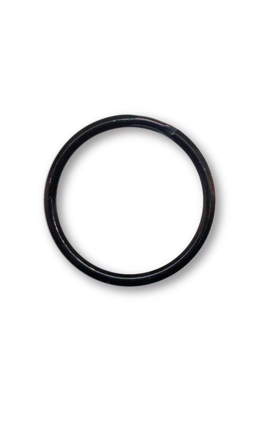 Anneaux porte-clés Zak Tool 1,5 po – Paquet de 50