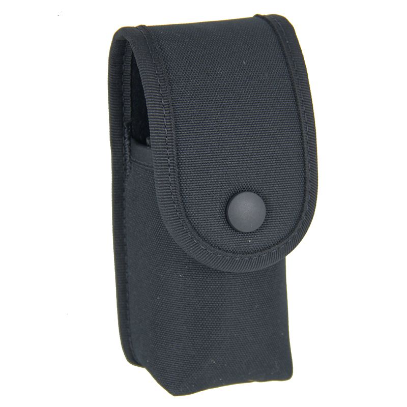 OC SPRAY MK3 NYLON CASE - CLOSED BELT LOOP