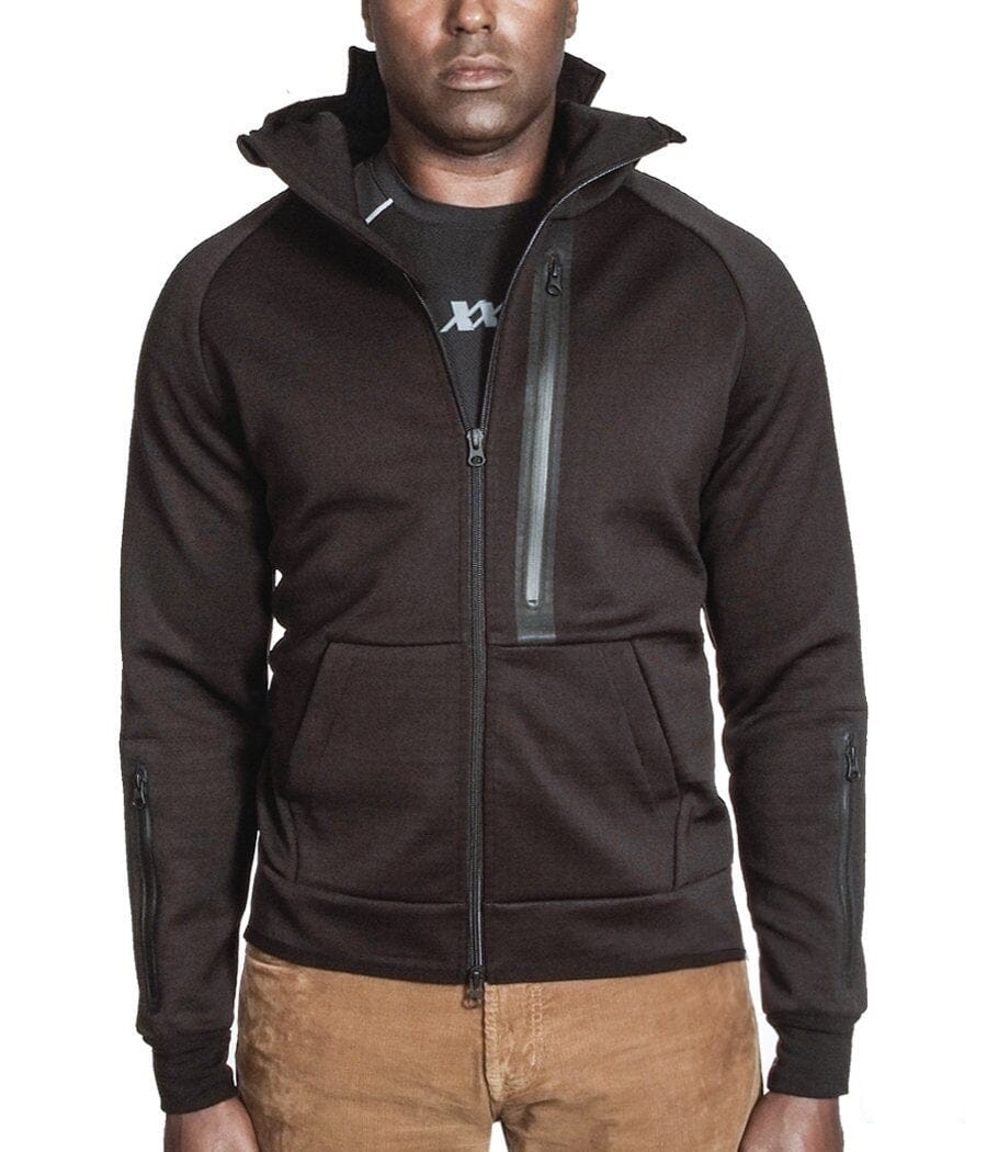 Manteau Rendition Elite