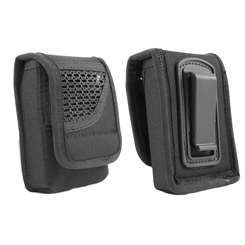 PAGER CASE MONITOR II & III WITH NYLON CLIP