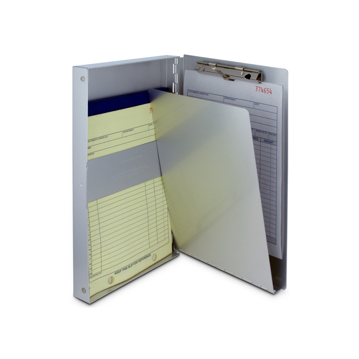 Snapak Form Holder Saunders