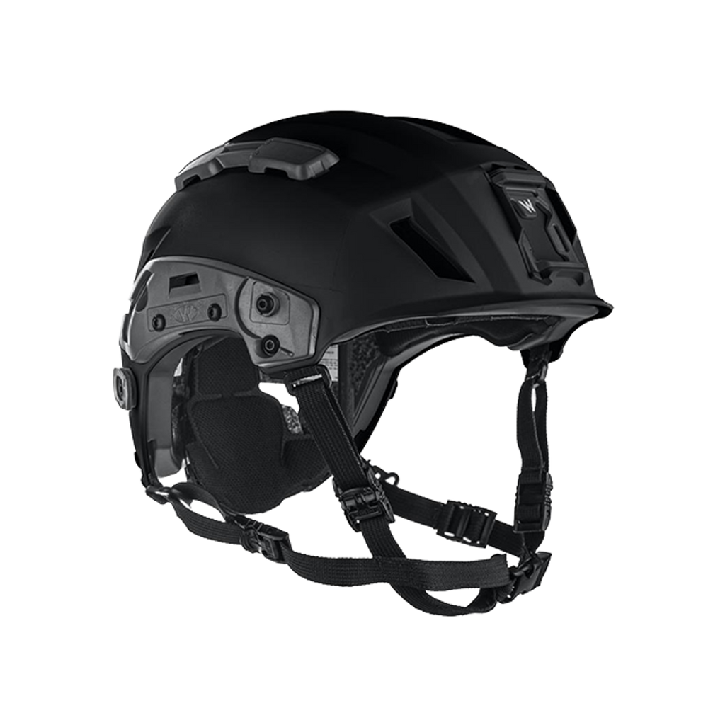 Casque Team Wendy SAR Tactique
