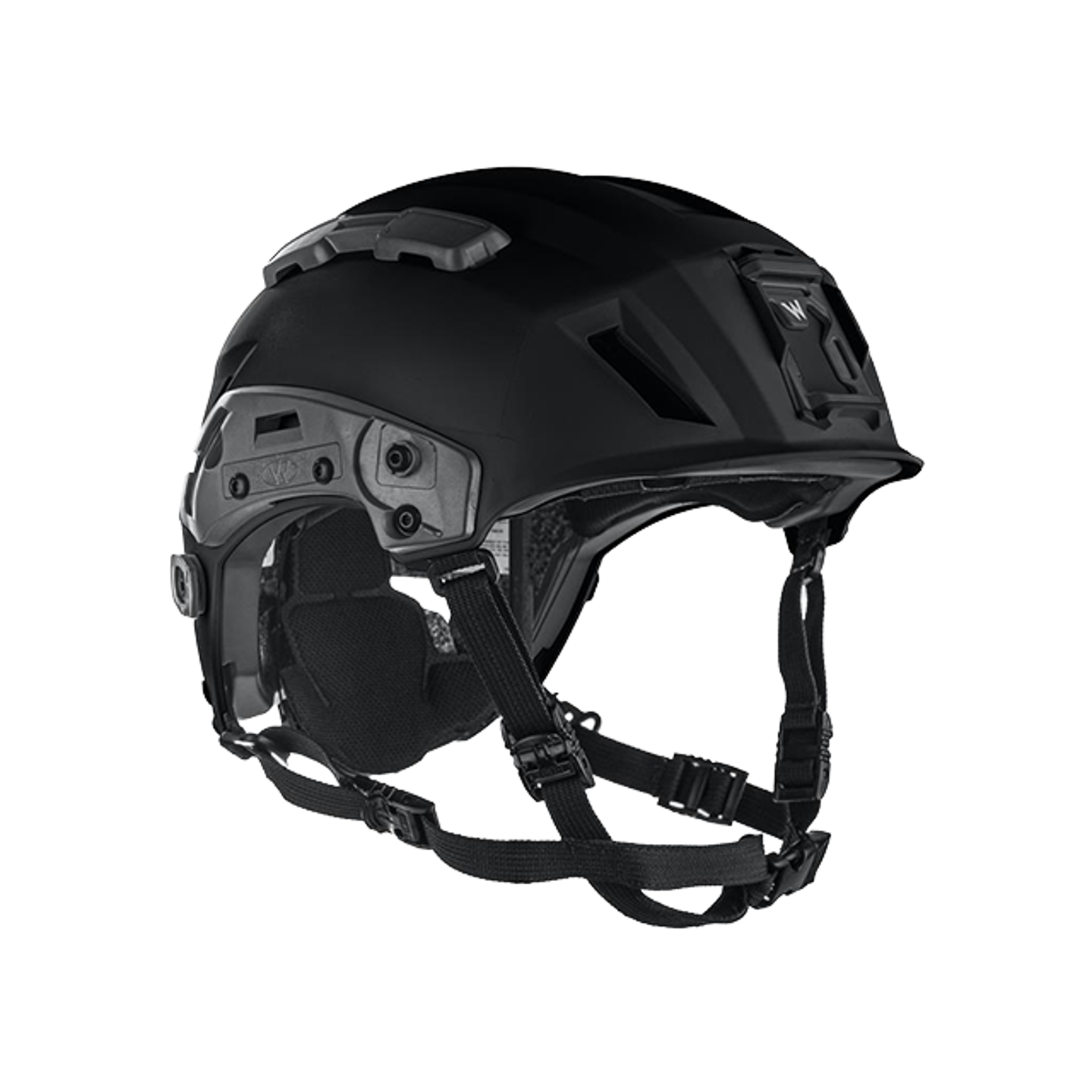 Casque Team Wendy SAR Tactique