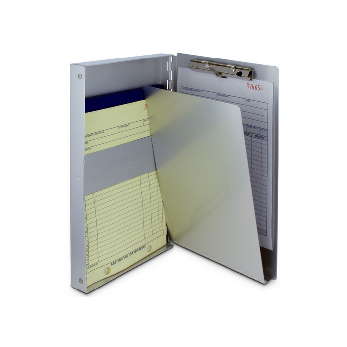 Snapak Form Holder Saunders