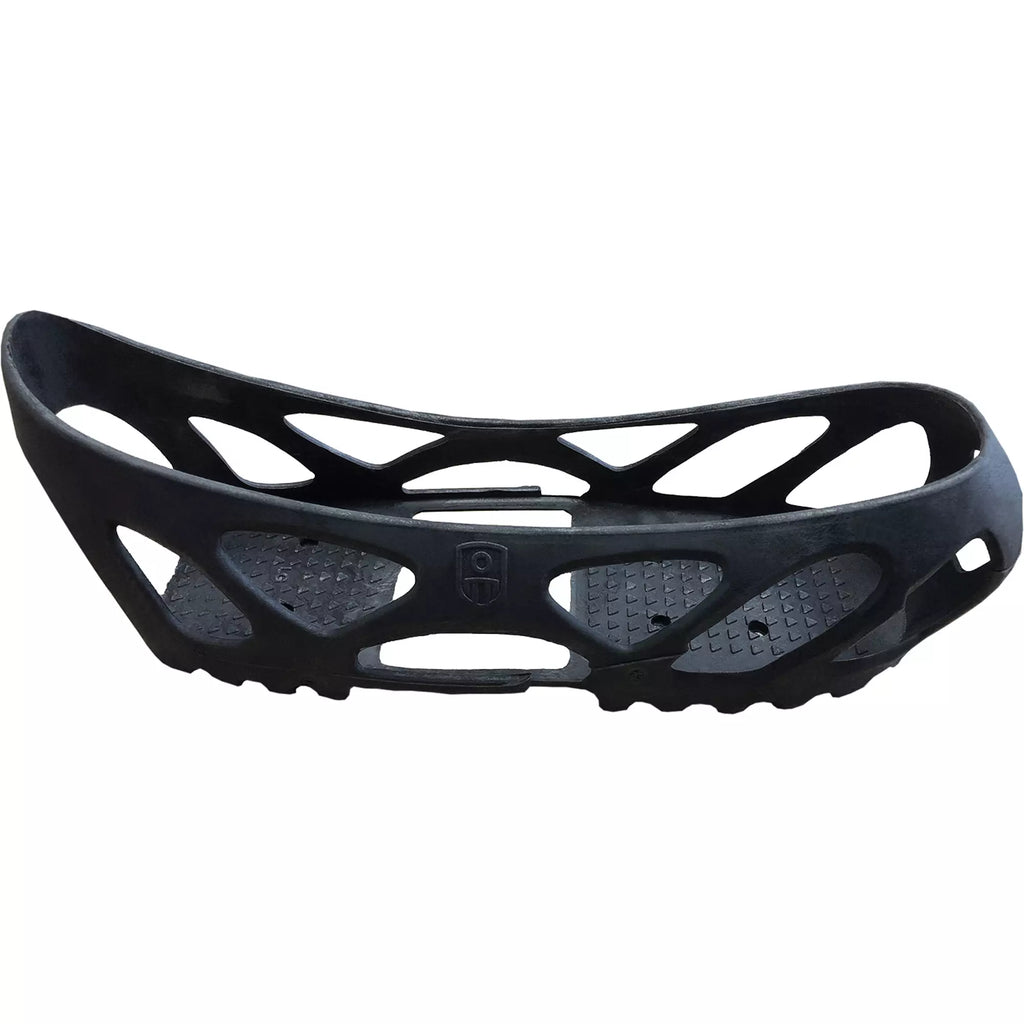 Crampons antidérapants, Acier, Traction Crampon, Petit