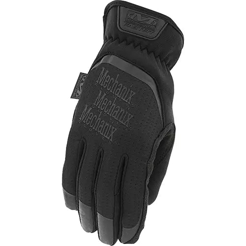 Mechanix Wear  Gants tactiques pour femmes Covert FastFitMD, Paume Synthétique