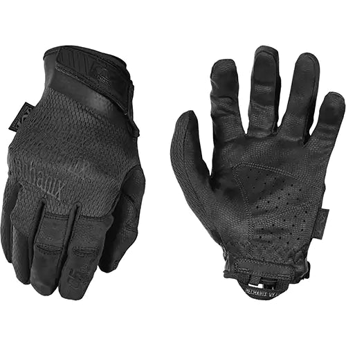 Mechanix Wear  Gants de tir tactique Covert, Paume Synthétique
