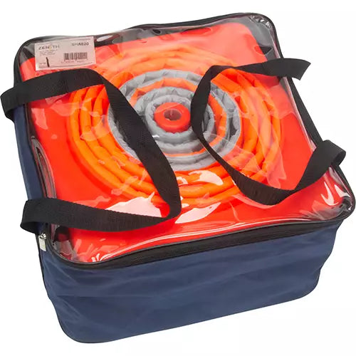 Cône de signalisation rétractable, 28" de hauteur