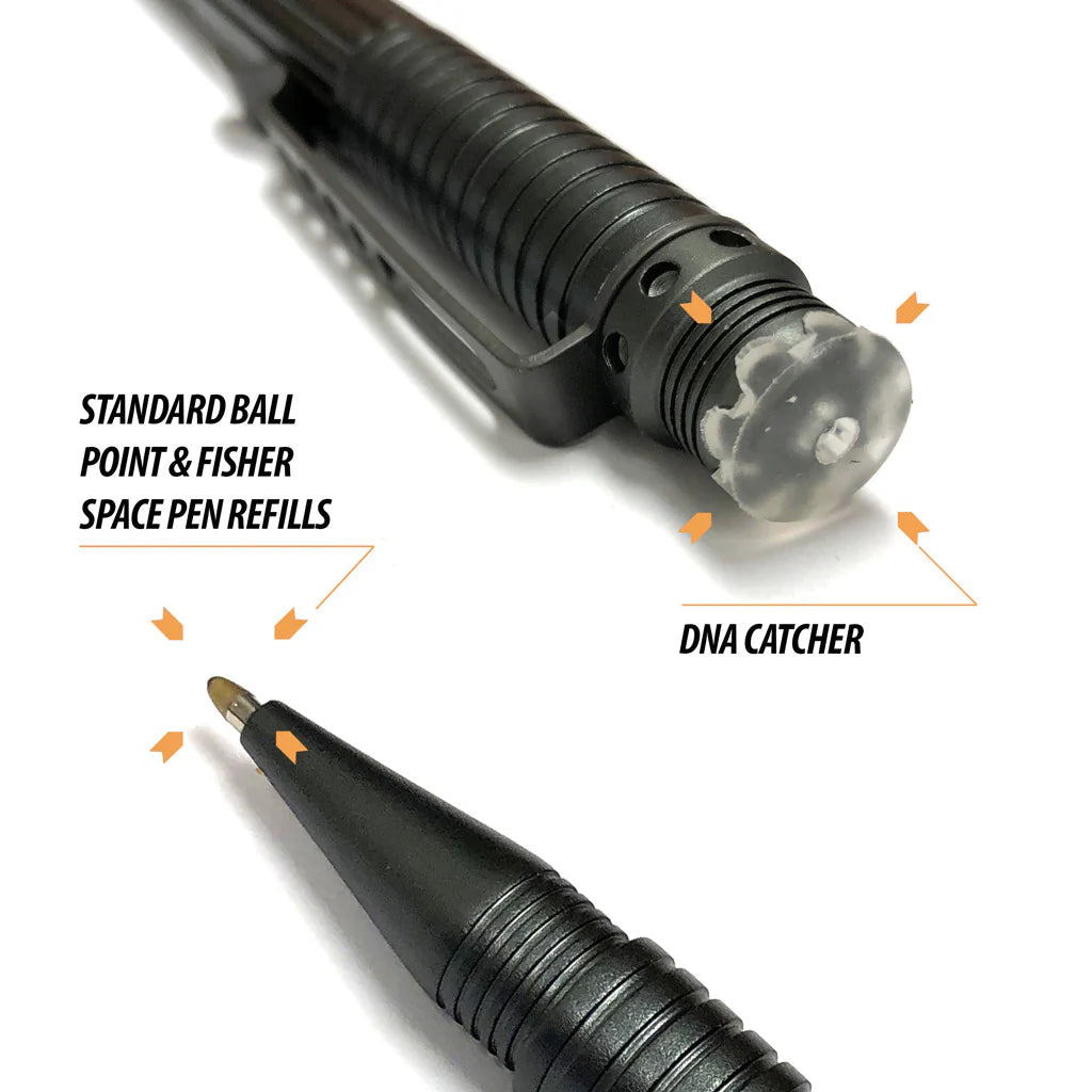 Crayon Tactique Defender Dna catcher  Uzi Tactical