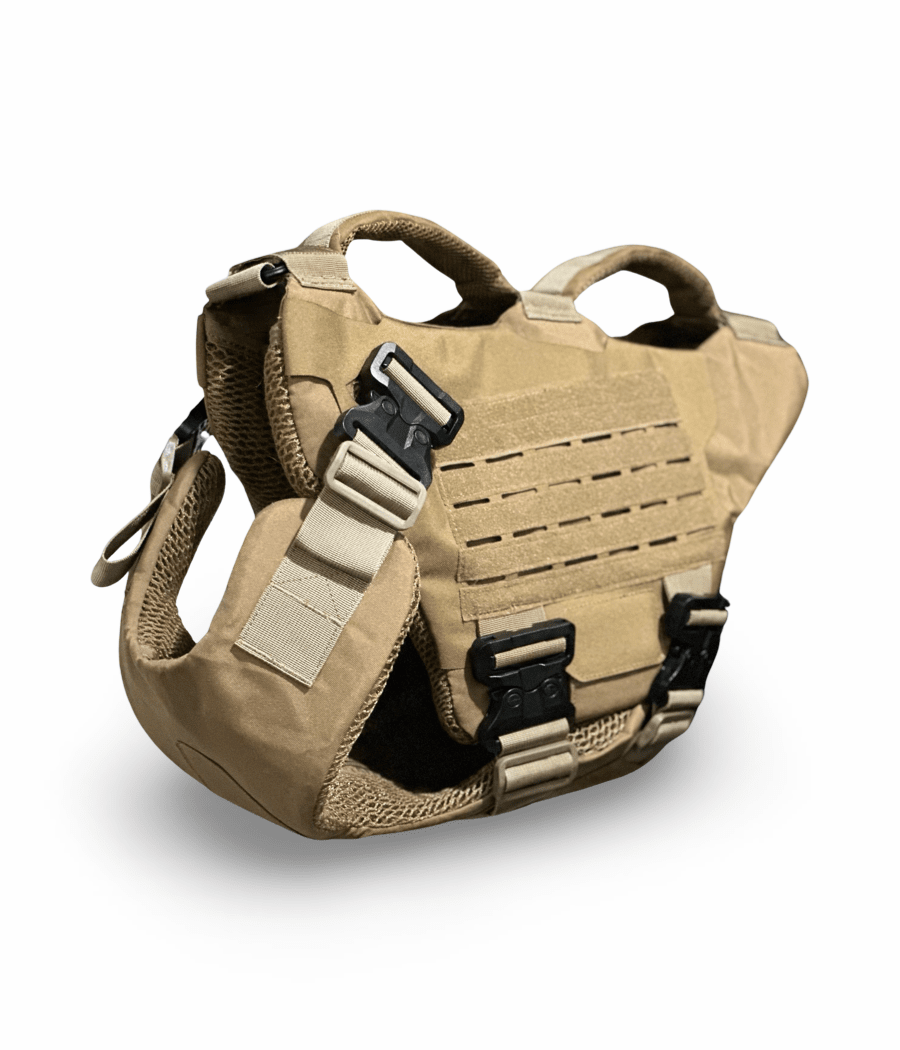 Veste Titan K-9 3.0