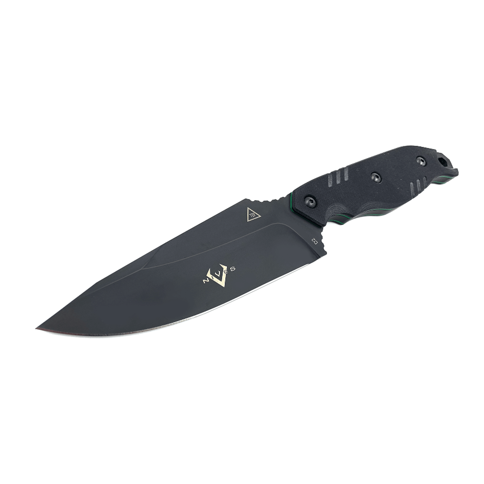 V Nives Trail Blazer FB Black/Green – VFB25GPBGR