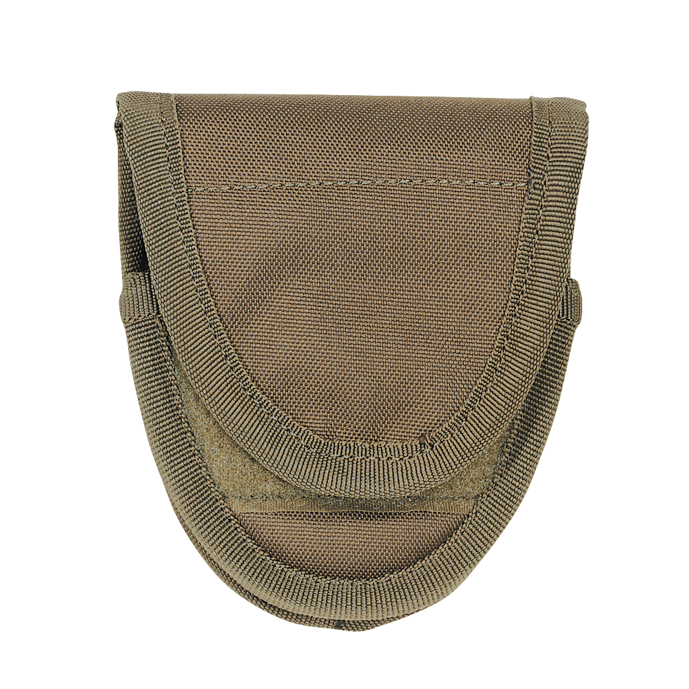 Étui MOLLE pour menottes Voodoo Tactical – 15-0041