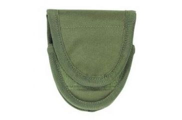 Étui MOLLE pour menottes Voodoo Tactical – 15-0041