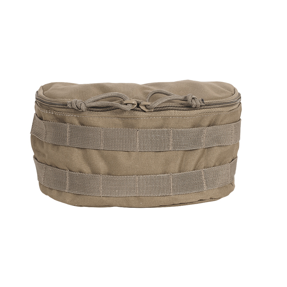 Pochette utilitaire arrondie Voodoo Tactical 20-0122