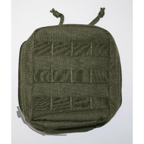 VooDoo EMT Soft Pouch