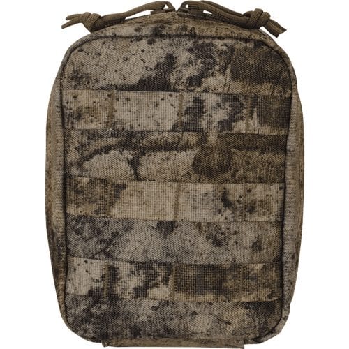 Pochette médicale EMT MOLLE Voodoo Tactical – 20-7445