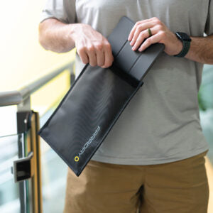 SAC FARADAY