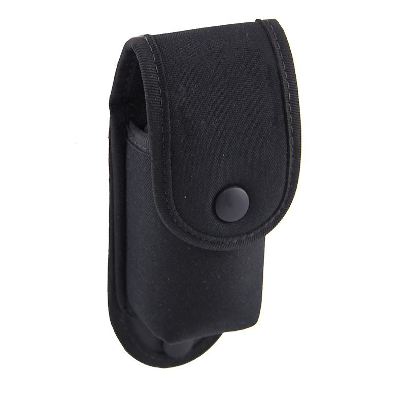 MK3 OC SPRAY PADDED HOLDER MOLLE LOC-STICK WITH POLYMER INSERT
