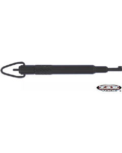 Clé pivotante en aluminium à grande prise 5 po noire Zak Tool – ZT11-LG