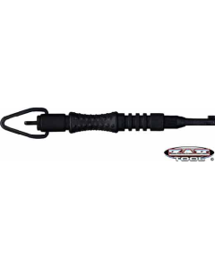 Clé en fibre de carbone avec anneau Zak Tool – ZT11P