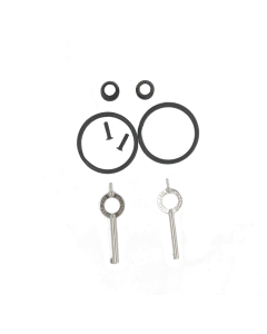 Trousse de pièces pour outil d’extension Zak Tool – ZT15-KIT