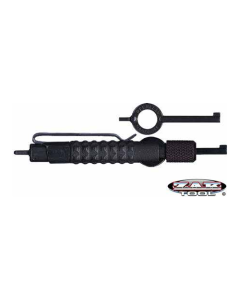 Outil d’extension en fibre de carbone avec clé de poche Zak Tool – ZT15P