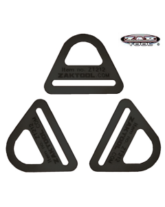 Rehausseur pour attache de ceinture tactique Zak Tool – ZT212-3
