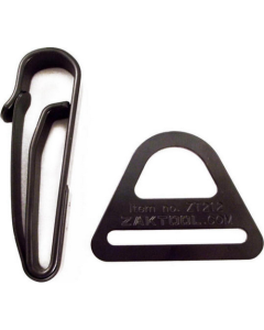 Système d’attache de ceinture tactique Zak Tool – ZT212