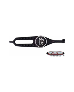 Clé à prise plate Zak Tool – ZT25