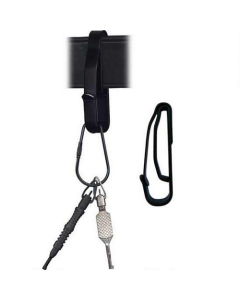 Porte-clés de ceinture River Zak Tool – ZT55-RB
