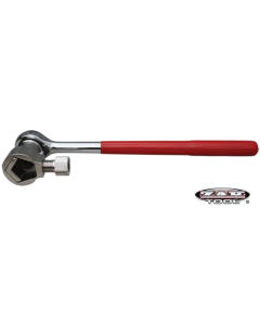 Clé hydraulique à douille à cliquet Zak Tool – ZT79