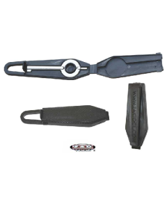 Ensemble de clés de menottes de survie Zak Tool – ZT99