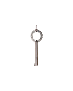 Clés de menottes standard en paquet Zak Tool – ZT50 / ZT51