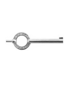 Clés de menottes standard Zak Tool – Z99