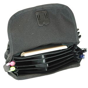 CASINO FANNY PACK (14 COMPARTMENTS)